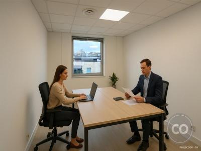 Acheter Bureau Boulogne-billancourt 2152800 euros