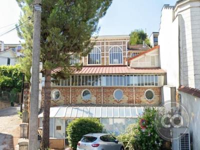 Annonce Vente Bureau Meudon 92