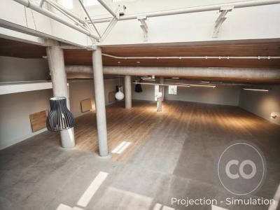 For rent Saint-cloud 900 m2 Hauts de Seine (92210) photo 2