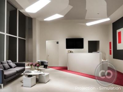 For rent Saint-cloud 900 m2 Hauts de Seine (92210) photo 4
