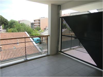 For rent Toulouse 2 rooms 36 m2 Haute garonne (31300) photo 0