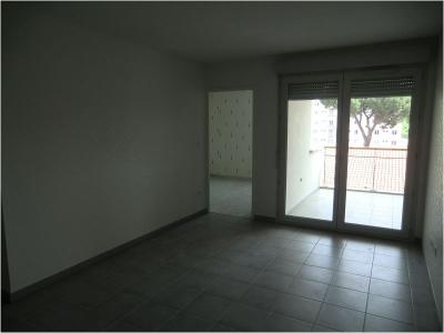 For rent Toulouse 2 rooms 36 m2 Haute garonne (31300) photo 1