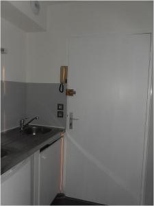 For rent Toulouse 1 room 19 m2 Haute garonne (31400) photo 0