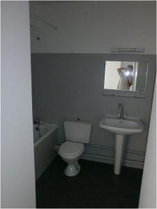 For rent Toulouse 1 room 19 m2 Haute garonne (31400) photo 2