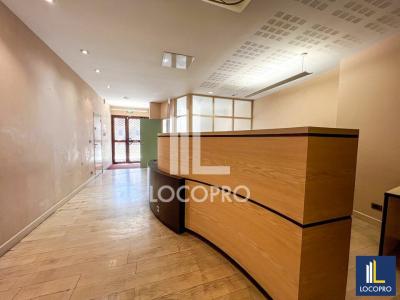 Annonce Location Local commercial Sorgues 84