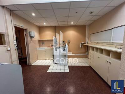 Louer Local commercial Sorgues Vaucluse