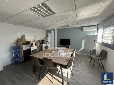 Acheter Bureau Villeneuve-loubet Alpes Maritimes