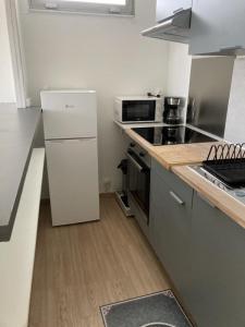 Louer Appartement 39 m2 Bordeaux