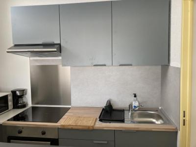 Louer Appartement Bordeaux Gironde