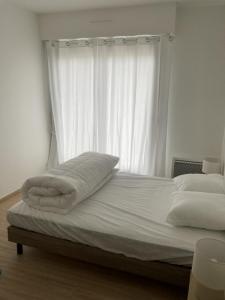 Louer Appartement Bordeaux 785 euros