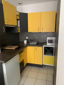 For rent Bordeaux 2 rooms 40 m2 Gironde (33000) photo 1