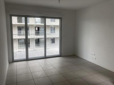 Louer Appartement 43 m2 Bordeaux