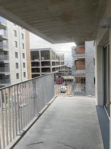 Louer Appartement Bordeaux Gironde