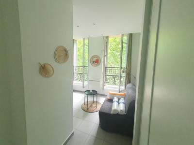 For rent Marseille-2eme-arrondissement 1 room 16 m2 Bouches du Rhone (13002) photo 1