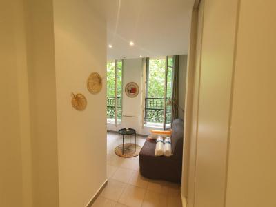 For rent Marseille-2eme-arrondissement 1 room 16 m2 Bouches du Rhone (13002) photo 2