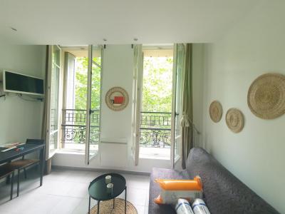 For rent Marseille-2eme-arrondissement 1 room 16 m2 Bouches du Rhone (13002) photo 3