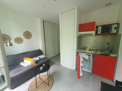 For rent Marseille-2eme-arrondissement 1 room 16 m2 Bouches du Rhone (13002) photo 4