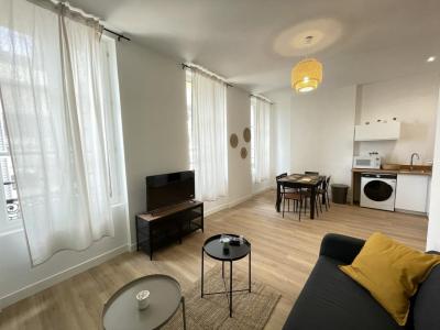 Annonce Location 3 pices Appartement Marseille-2eme-arrondissement 13