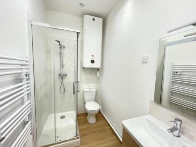 Louer Appartement 46 m2 Marseille-2eme-arrondissement