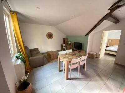 For rent Marseille-2eme-arrondissement 1 room 39 m2 Bouches du Rhone (13002) photo 1