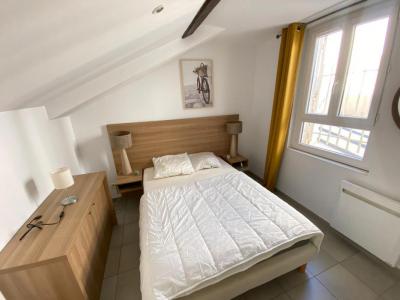 For rent Marseille-2eme-arrondissement 1 room 39 m2 Bouches du Rhone (13002) photo 4