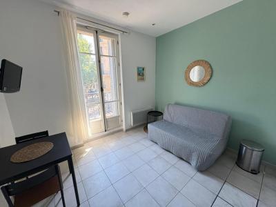 Louer Appartement Marseille-2eme-arrondissement Bouches du Rhone