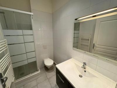 Louer Appartement Marseille-2eme-arrondissement 547 euros