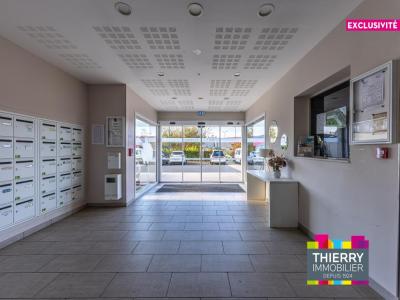 For sale Pleurtuit 2 rooms 41 m2 Ille et vilaine (35730) photo 1