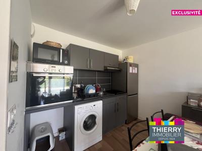 For sale Pleurtuit 2 rooms 41 m2 Ille et vilaine (35730) photo 2