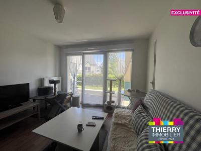 For sale Pleurtuit 2 rooms 41 m2 Ille et vilaine (35730) photo 3