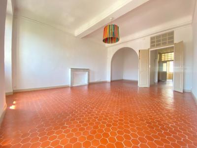 For rent Nice 2 rooms 98 m2 Alpes Maritimes (06000) photo 0
