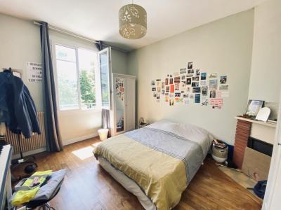 Annonce Location 2 pices Appartement Rennes 35