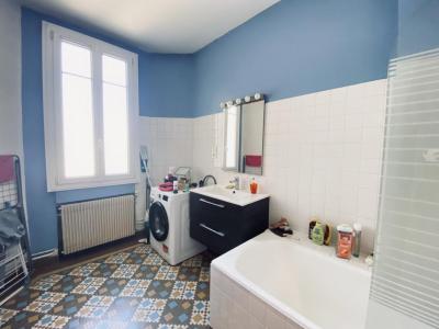 Louer Appartement 52 m2 Rennes