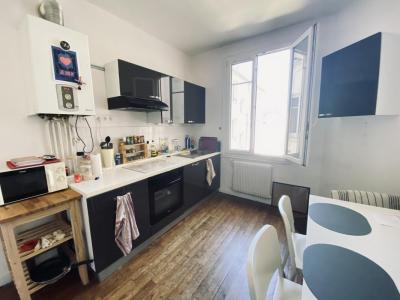 Louer Appartement Rennes Ille et vilaine