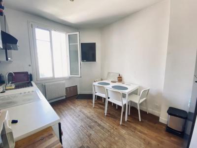 Louer Appartement Rennes 930 euros