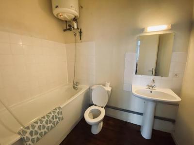 Louer Appartement Rennes 455 euros