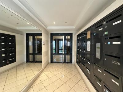 For rent Bussy-saint-georges 1 room 28 m2 Seine et marne (77600) photo 4
