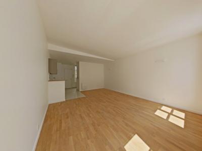 Annonce Location Appartement Paris-1er-arrondissement 75