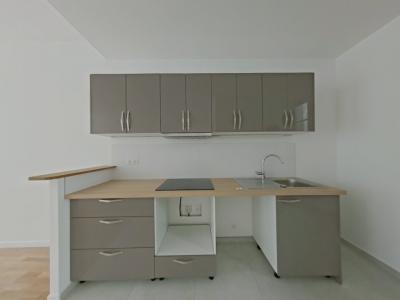 Louer Appartement Paris-1er-arrondissement Paris