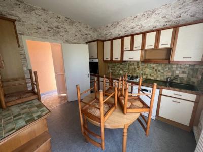 Annonce Vente 4 pices Maison Breuil 71