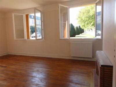 Acheter Appartement Creusot Saone et loire