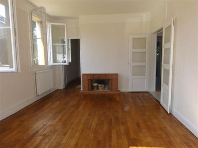 Acheter Appartement Creusot 105000 euros