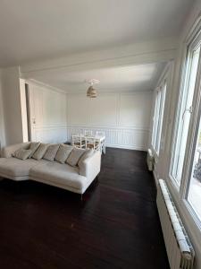 For rent Vitry-sur-seine 3 rooms 62 m2 Val de Marne (94400) photo 0