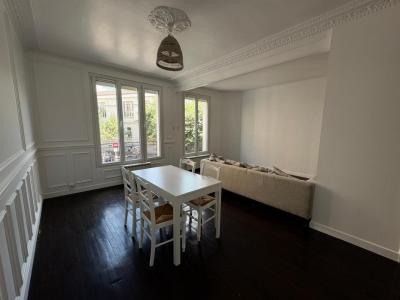 For rent Vitry-sur-seine 3 rooms 62 m2 Val de Marne (94400) photo 2