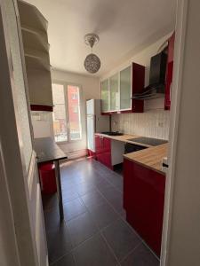 For rent Vitry-sur-seine 3 rooms 62 m2 Val de Marne (94400) photo 4