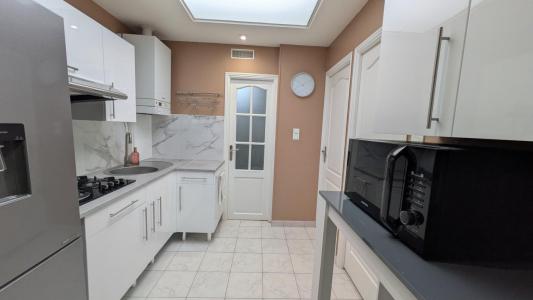 For rent Roubaix 4 rooms 62 m2 Nord (59100) photo 1
