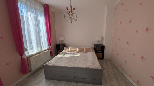 For rent Roubaix 4 rooms 62 m2 Nord (59100) photo 2