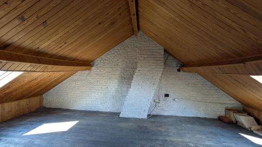 For rent Roubaix 4 rooms 62 m2 Nord (59100) photo 4