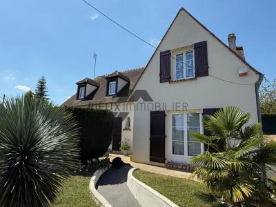 For sale Brenouille 7 rooms 170 m2 Oise (60870) photo 0