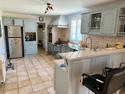 For sale Brenouille 7 rooms 170 m2 Oise (60870) photo 1